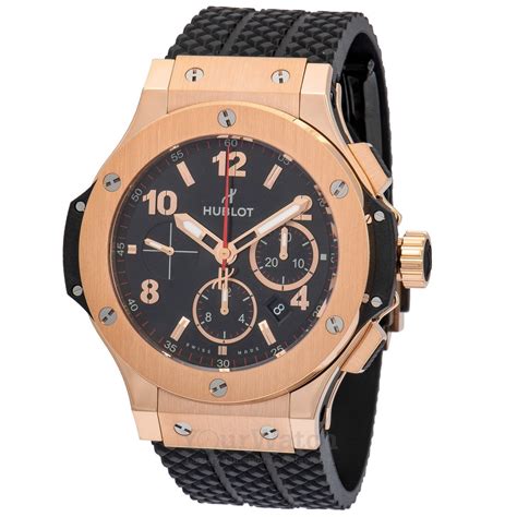 hublot big bang rose gold titanium|hublot big bang geneve price.